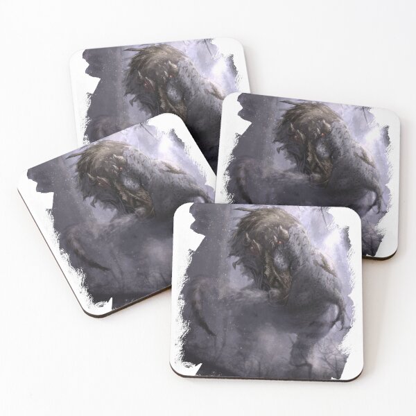 Item preview, Krampus (Nanuqsaurus) designed and sold by ZDutta.