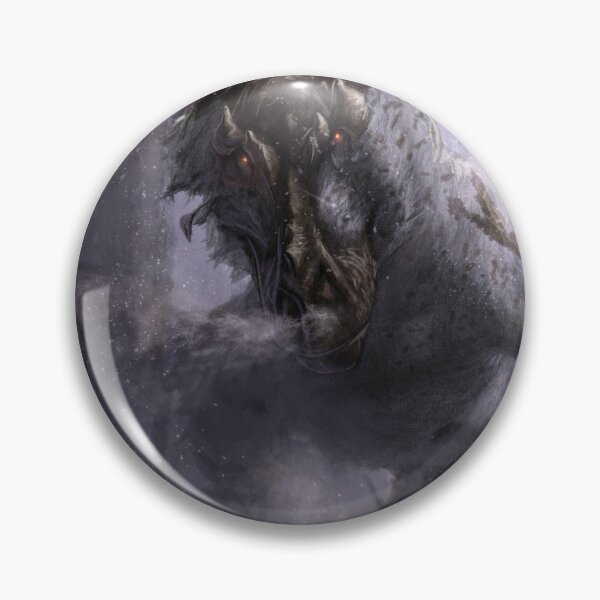Item preview, Krampus (Nanuqsaurus) designed and sold by ZDutta.