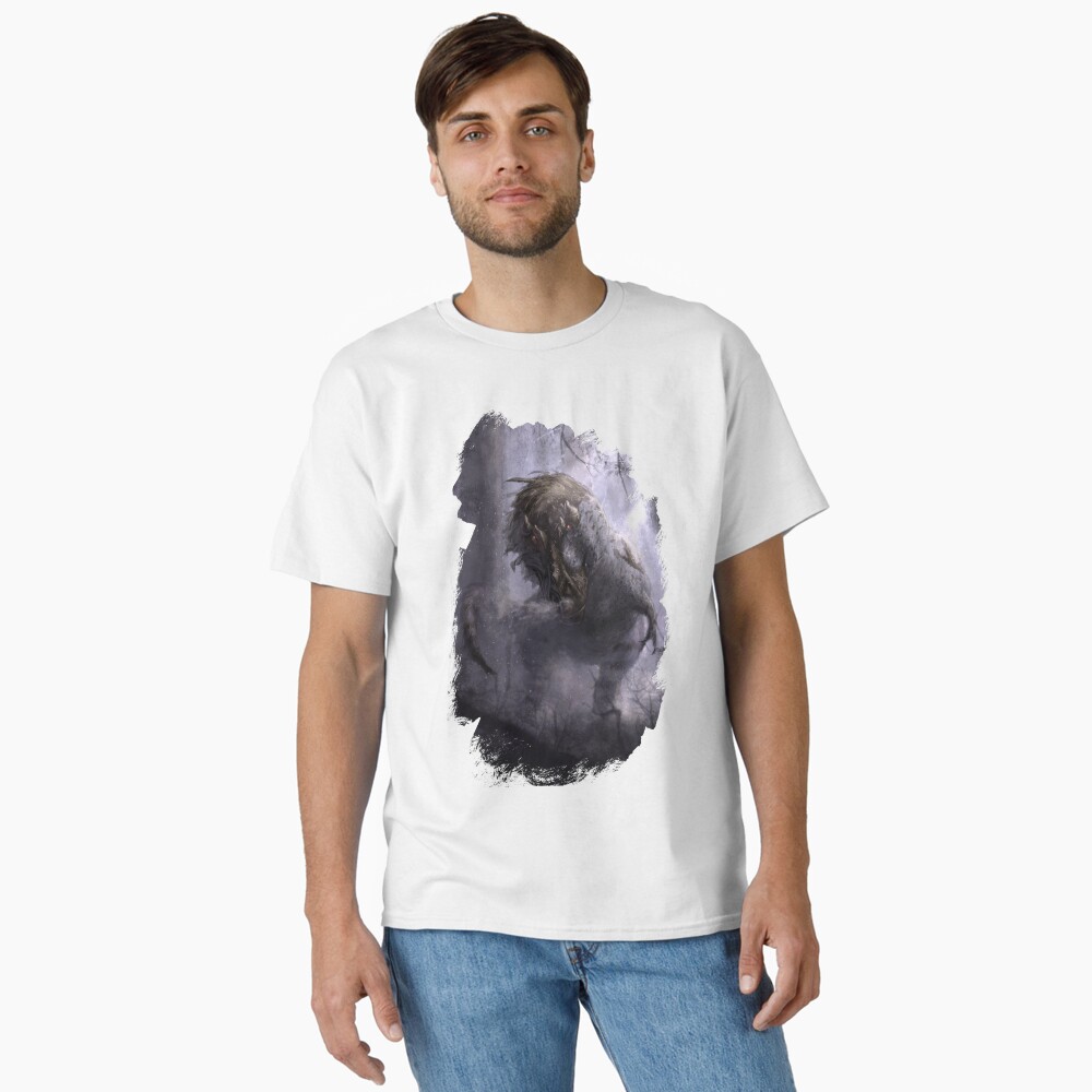 Item preview, Classic T-Shirt designed and sold by ZDutta.