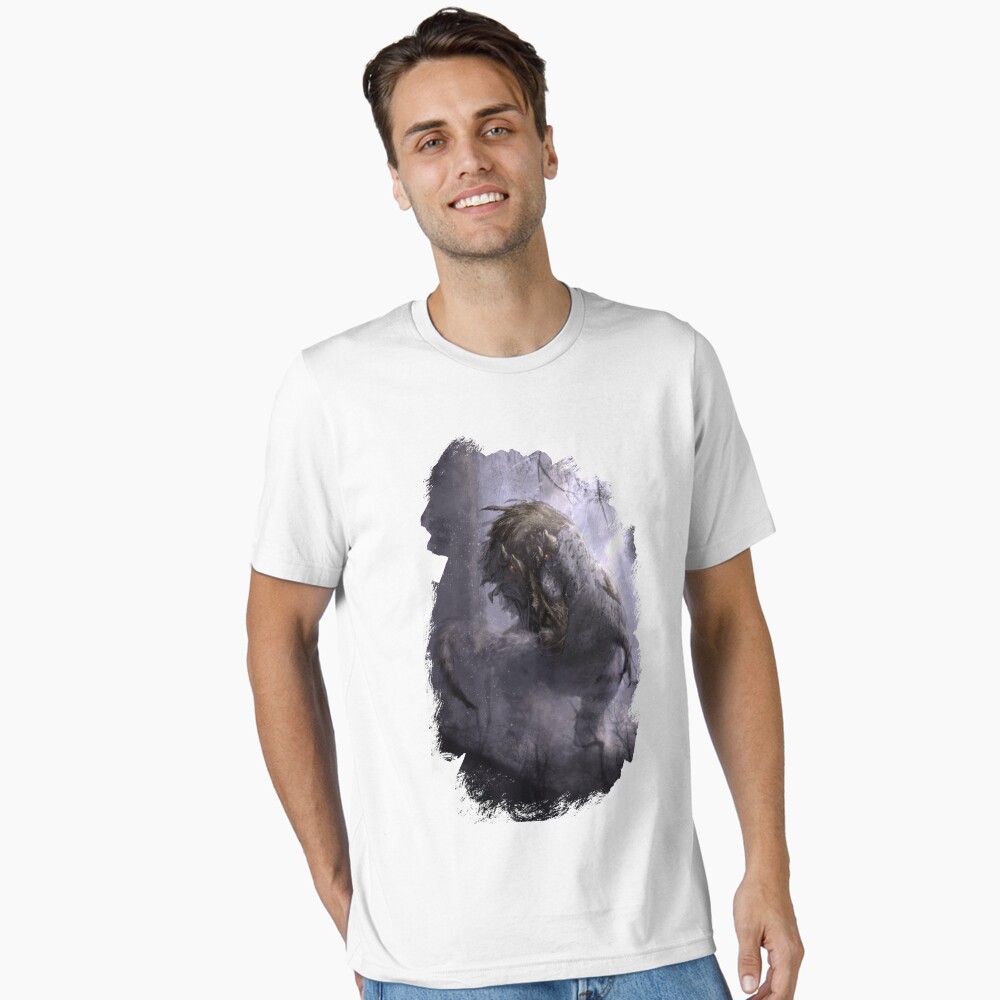 Item preview, Essential T-Shirt designed and sold by ZDutta.