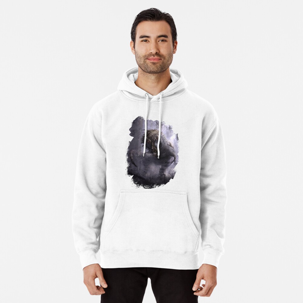 Item preview, Pullover Hoodie designed and sold by ZDutta.