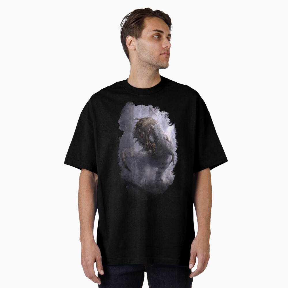 Item preview, Oversized T-Shirt designed and sold by ZDutta.