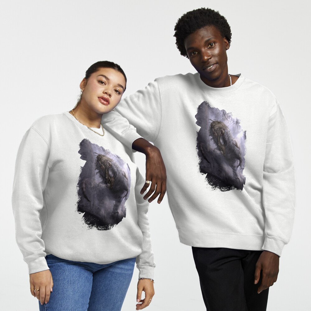 Item preview, Pullover Sweatshirt designed and sold by ZDutta.