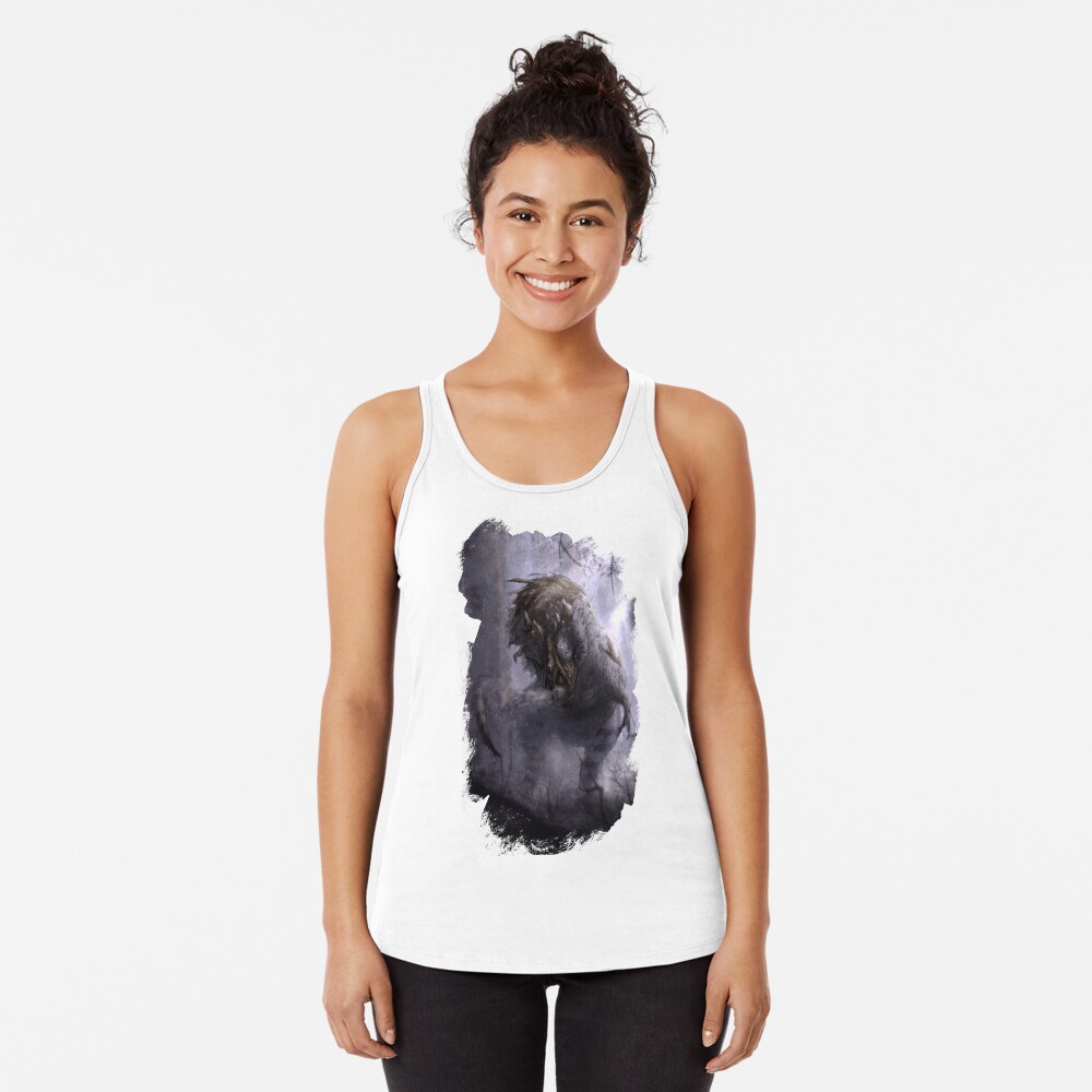 Item preview, Racerback Tank Top designed and sold by ZDutta.