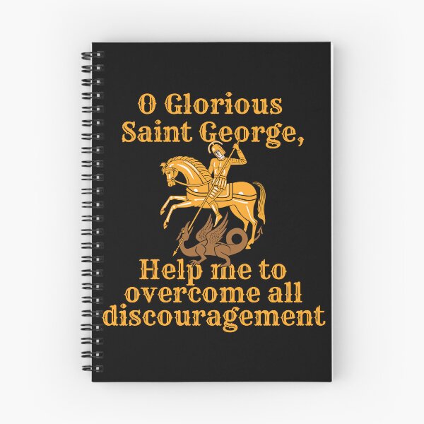 Item preview, Saint George designed and sold by ramazis.