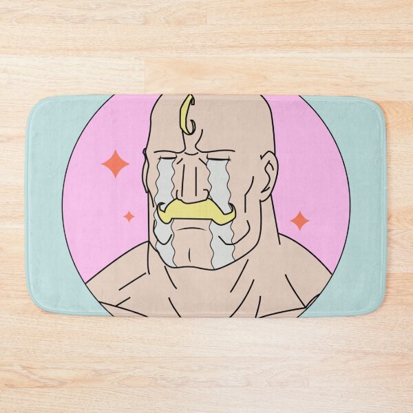 Item preview, Feel like a Man designed and sold by PalmMurrdg.