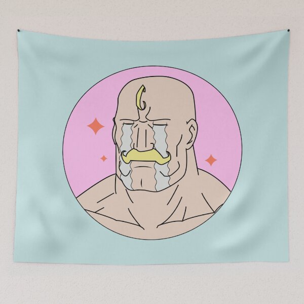 Item preview, Feel like a Man designed and sold by PalmMurrdg.