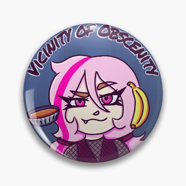 Item preview, Vicinity of Obscenity designed and sold by c0rcra.