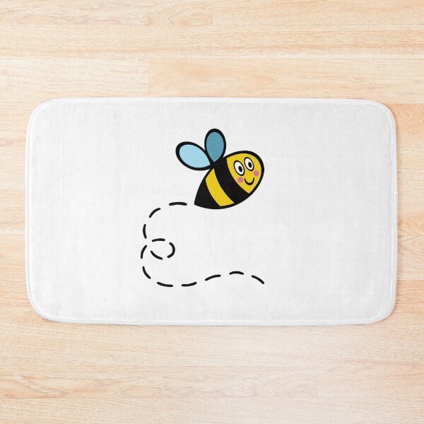 Item preview, Busy Bumblebee 1 designed and sold by Helen McCartney Designs.