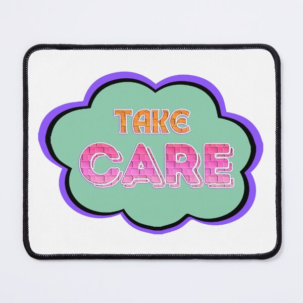 Item preview, take care designed and sold by Galaxy8999.
