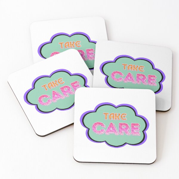 Item preview, take care designed and sold by Galaxy8999.