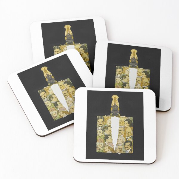 Item preview, Mens Funny Film Mystery Train Gifts Movie Fans designed and sold by Loveromankelly.