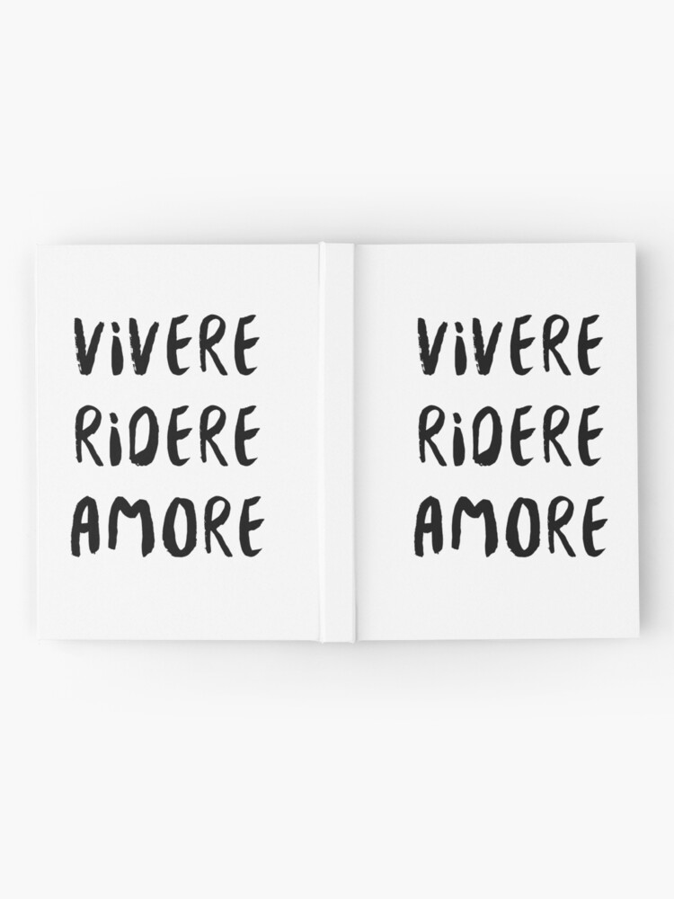 Venari Lavari Ludere Ridere Occest Vivere Essential T-Shirt for