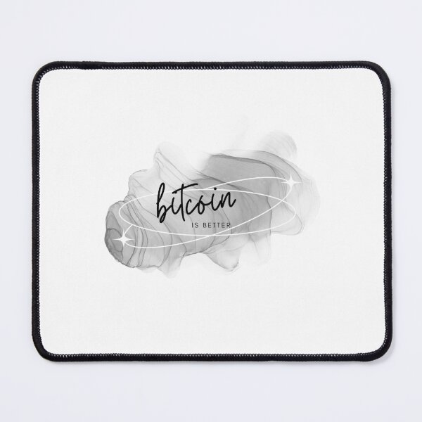Item preview, Bitcoin is better designed and sold by CryptoBeings.