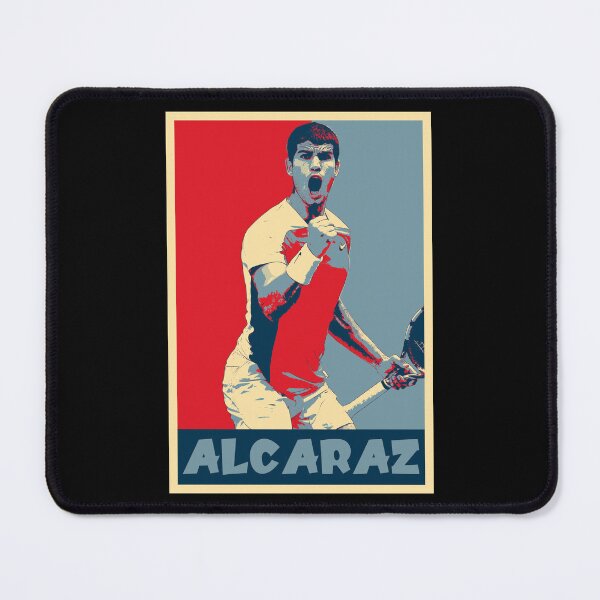 Item preview, Carlos Alcaraz designed and sold by Janetcampbell21.