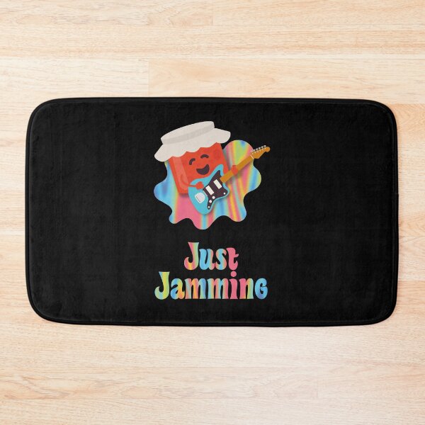 Item preview, Vintage Guitarist | Funny Sixties Music | 60s Guitar Jam designed and sold by Fluffy-Vectors.