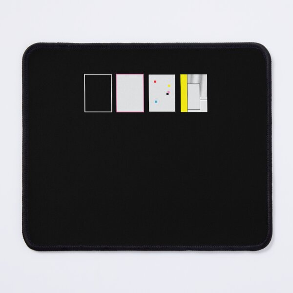 Item preview, Discography ! designed and sold by RebeccaFreema.