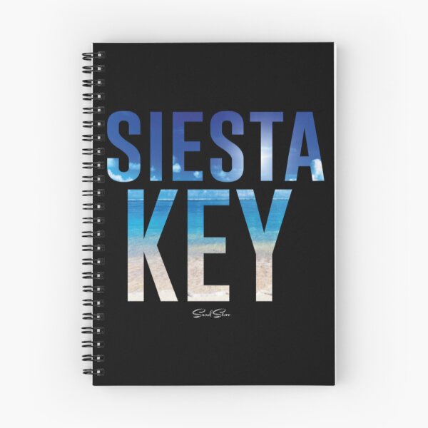 Item preview, Siesta Key Florida T-ShirtSiesta Key, Florida Beach View designed and sold by LawsoDouglas.
