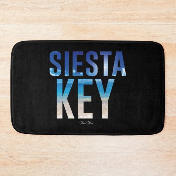 Item preview, Siesta Key Florida T-ShirtSiesta Key, Florida Beach View designed and sold by LawsoDouglas.