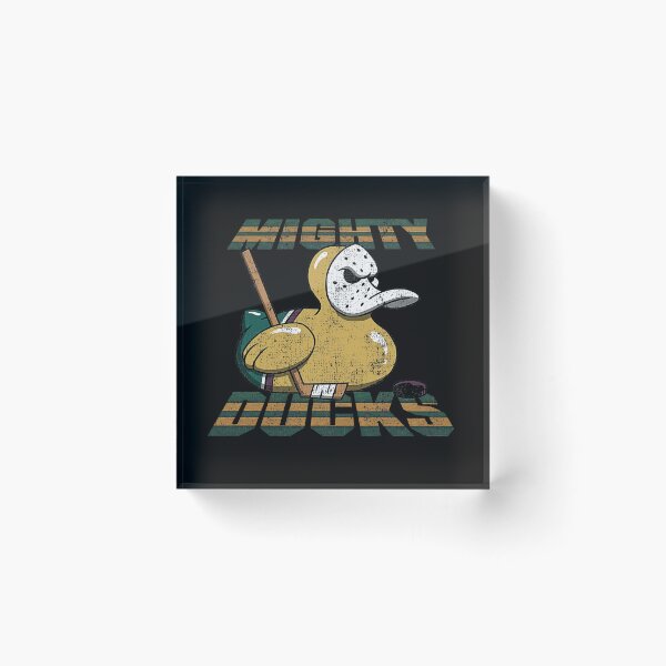 Item preview, Mighty Ducks designed and sold by InaRotha.