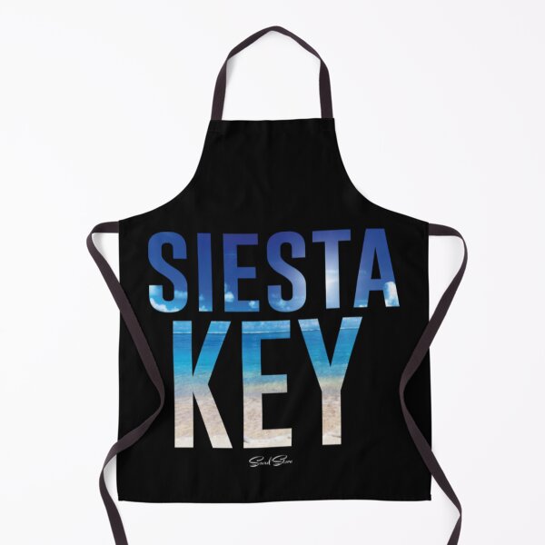 Item preview, Siesta Key Florida T-ShirtSiesta Key, Florida Beach View designed and sold by LawsoDouglas.