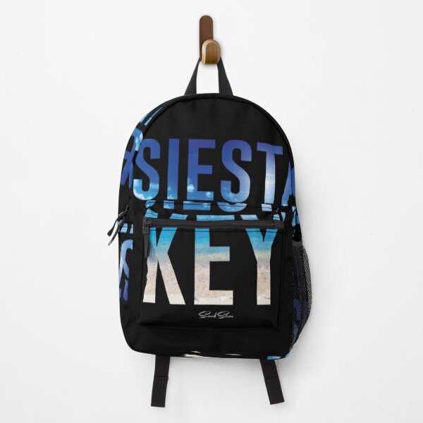 Item preview, Siesta Key Florida T-ShirtSiesta Key, Florida Beach View designed and sold by LawsoDouglas.