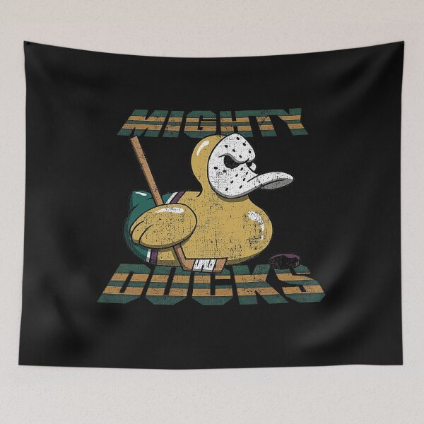 Item preview, Mighty Ducks designed and sold by InaRotha.