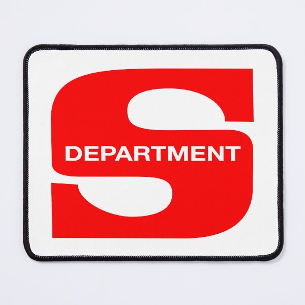 Item preview, independentthings Department S designed and sold by Beeb Things.