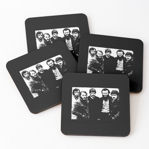 Item preview, The Band Black Version designed and sold by Brucsooper.