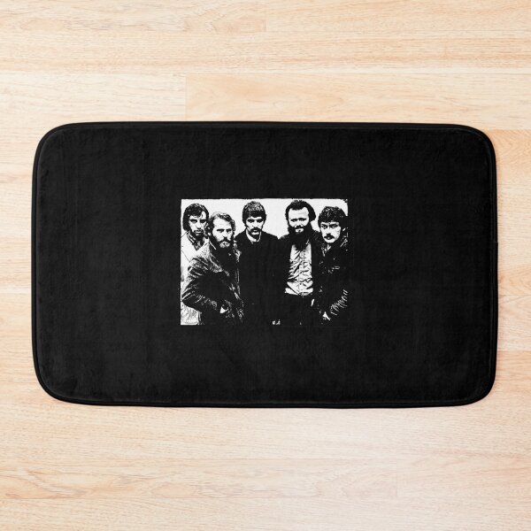 Item preview, The Band Black Version designed and sold by Brucsooper.