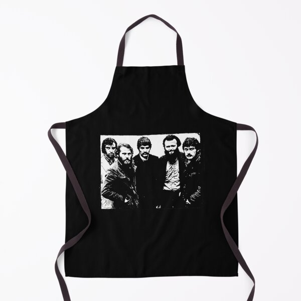 Item preview, The Band Black Version designed and sold by Brucsooper.