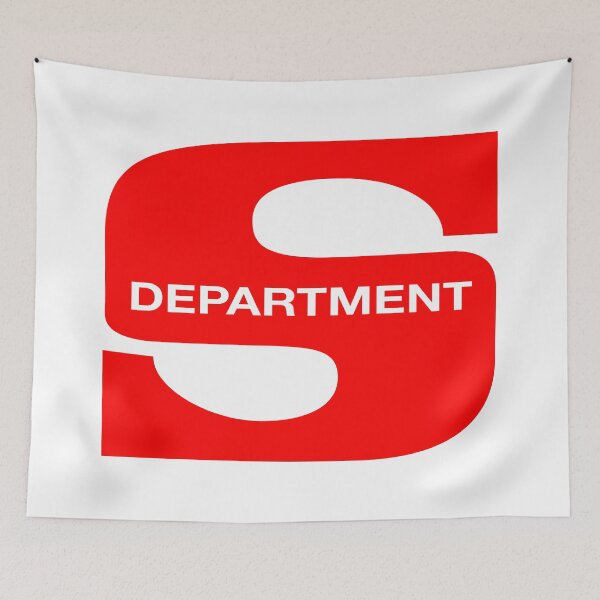 Item preview, independentthings Department S designed and sold by Beeb Things.