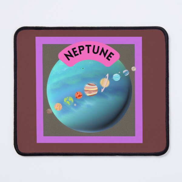 Item preview, THE PLANET SATURN designed and sold by starfishstuff.