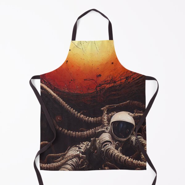 Item preview, Spacesuit designed and sold by lakislamArt.