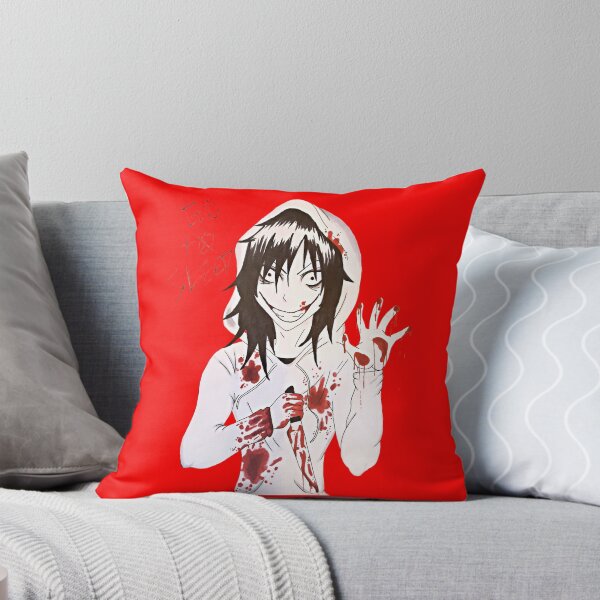 Item preview, jeff the killer 2 designed and sold by Totalnoobmlg.