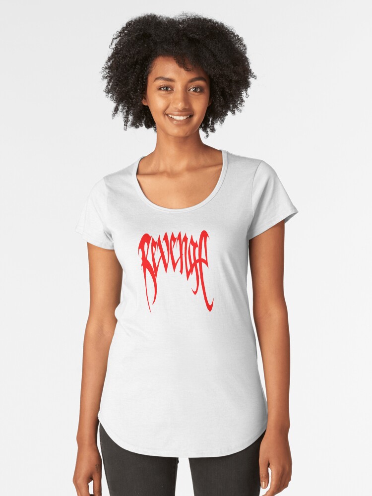 revenge kill shirt
