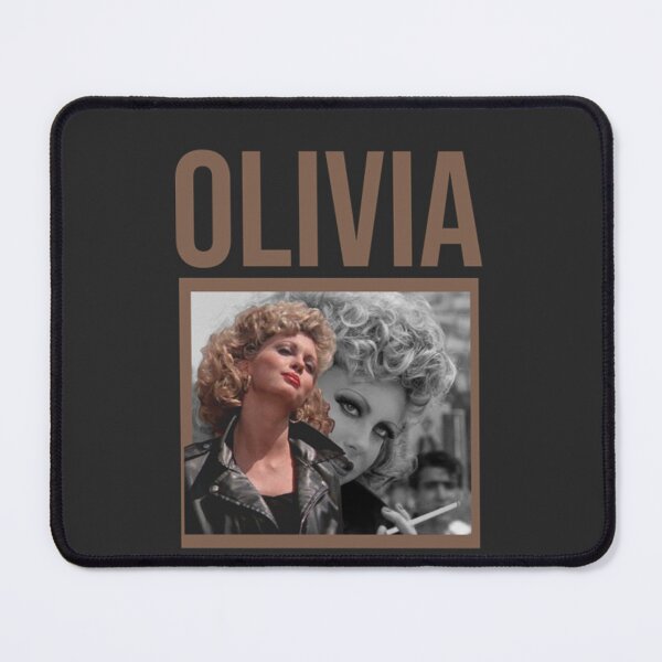 Item preview, Olivia Newton John NewShirtOlivia Newton John Classic Retro designed and sold by AldrinRundle.
