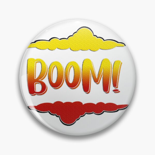 Item preview, boom designed and sold by Galaxy8999.