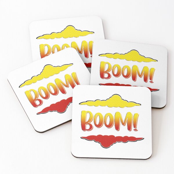 Item preview, boom designed and sold by Galaxy8999.