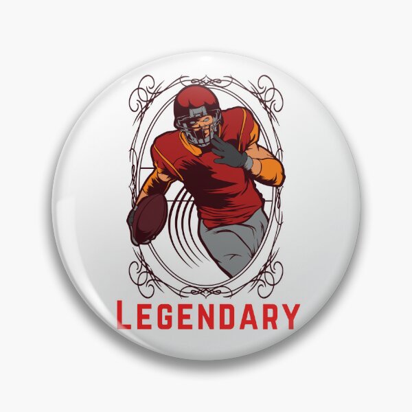 Item preview, Tua Tagovailoaa Big ai 13 Legendary designed and sold by AMLUCI.