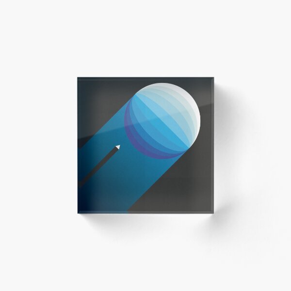 Item preview, ESA Rosetta Mission designed and sold by KTarX.