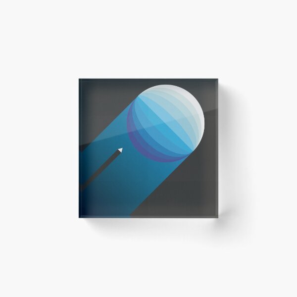 Item preview, ESA Rosetta Mission designed and sold by KTarX.