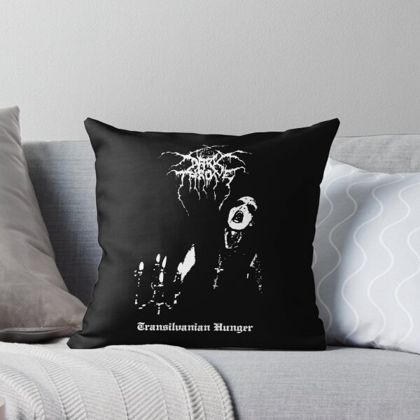 Item preview, Black Hunger designed and sold by bloowcoks.