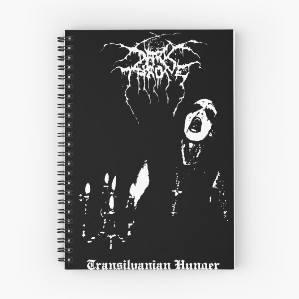 Item preview, Black Hunger designed and sold by bloowcoks.