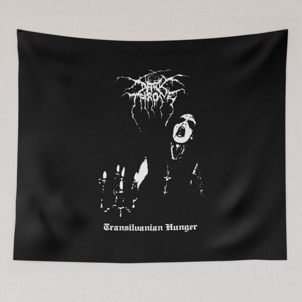 Item preview, Black Hunger designed and sold by bloowcoks.