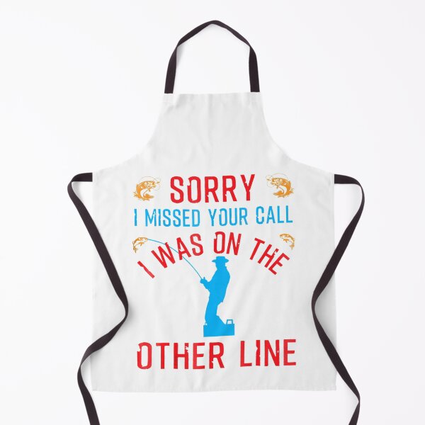 Item preview, Sorry I Missed Your Call I Was On The Other Line designed and sold by LawsoDouglas.