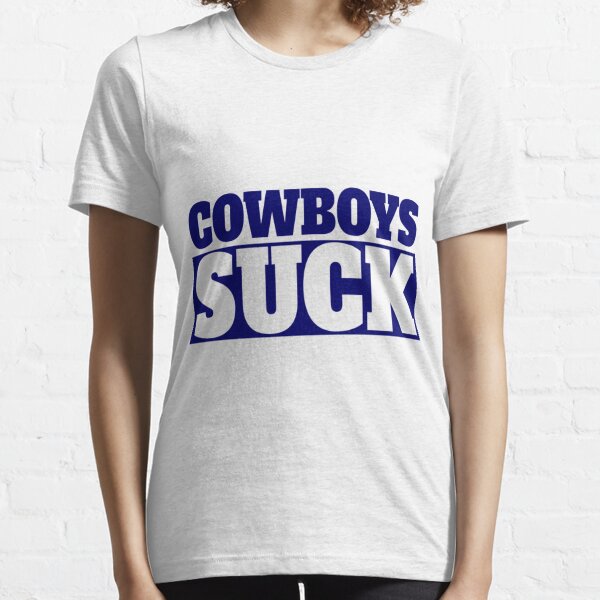 I Hate The Cowboys - New Orleans Saints Shirt - Box Ver - Beef Shirts