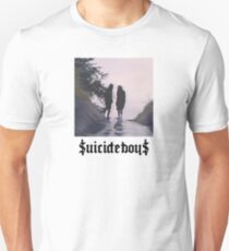 Suicide Boys 3 Unisex T-Shirt