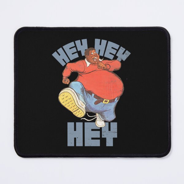 Item preview, Fat Albert designed and sold by RolandWinte.