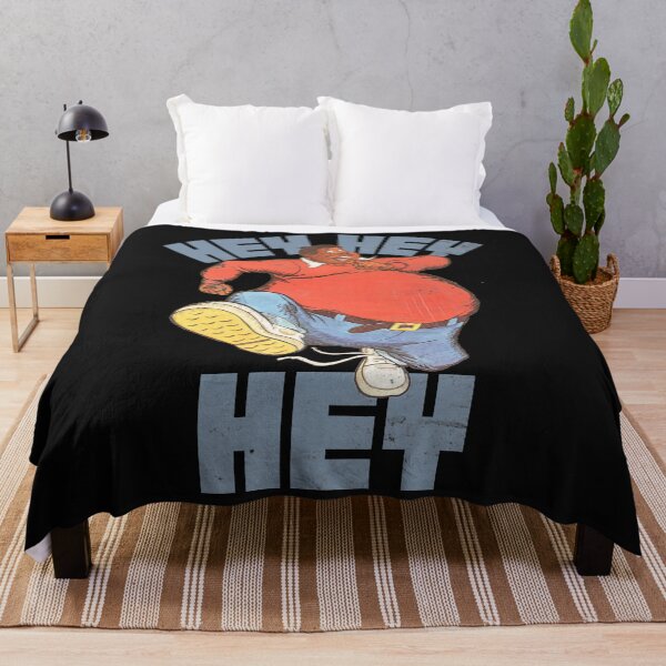 Item preview, Fat Albert designed and sold by RolandWinte.